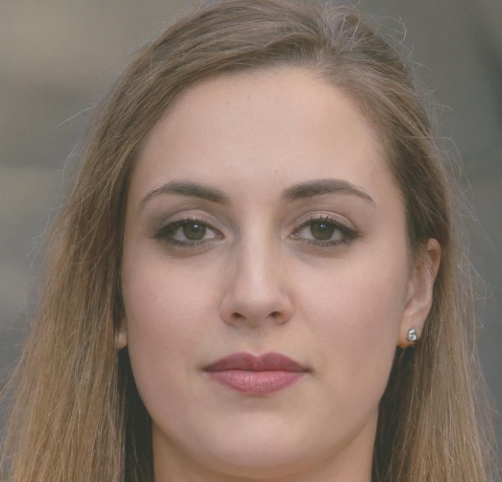 Portrait de Marie Dubois