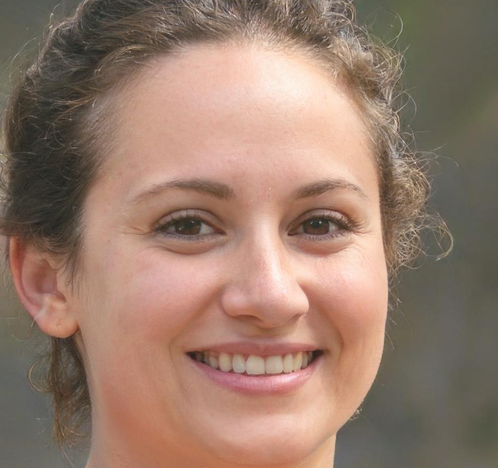 Catherine Bouchard, Coordinatrice